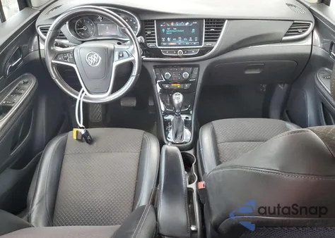 2020 Buick Encore Preferred z USA, uszkodzony, nr VIN KL4CJASB8LB018232